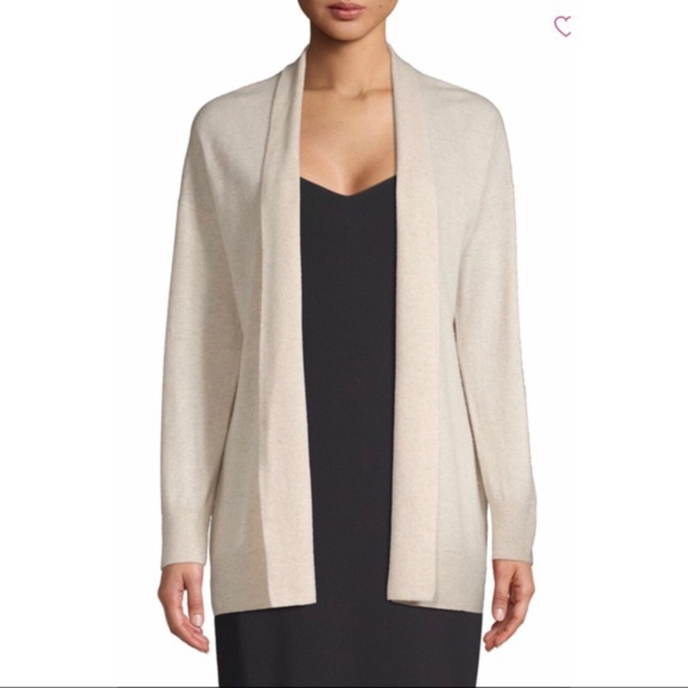 Vince Cashmere Sweater